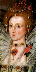 Kuningatar Elisabet I
