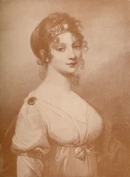 Preussin kuningatar Louisa, 1802, 1896