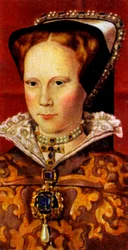 Kuningatar Maria I
