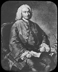 Ralph Allen, 1700-luvun brittiläinen yrittäjä ja hyväntekijä, 1800-luvun tai 1900-luvun alku