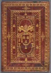 Relatio Portugalin Pyhään Elizabethiin, n. 1625.