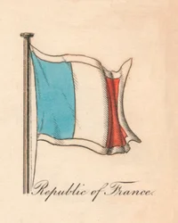 Ranskan tasavalta, 1838