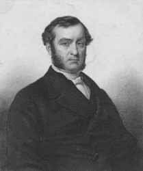 Pastori William P. Appelbe, L.L.D., 1800-luku.