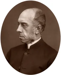 Oikea pastori Anthony Wilson Thorold, Rochesterin piispa, 188