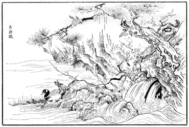 Jokikohtaus, 1500-luku 1886