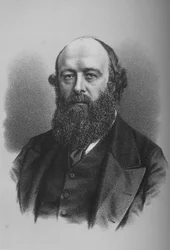 Robert Arthur Talbot Gascoyne-Cecil, Salisburyn kolmas markiisi, brittiläinen poliitikko, 1880-luku 1883