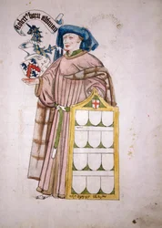 aRobert Horne, xèrif de Londonfinnish