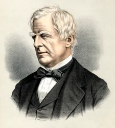 Robert Lowe kansanedustaja, 1800-luvun puolivälissä