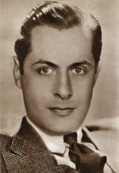 Robert Montgomery, yhdysvaltalainen näyttelijä ja ohjaaja, 1933