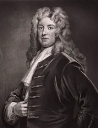 Robert Walpole, Earl of Orford, Englannin valtiomies, c1710-1715 1906