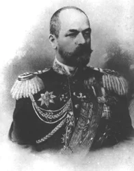 Rojestvensky, 1893.