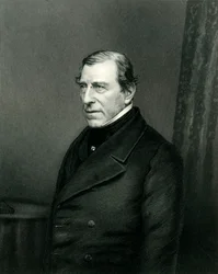 Rt. Hon. Frederick Thesiger, Lord Chelmsford, c1860, c1884.