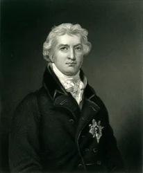 Rt. Hon. T. B. Jenkinson, Earl of Liverpool, c1800, c1884.