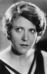 Ruth Chatterton 1893-1961, yhdysvaltalainen näyttelijä, 20. vuosisata