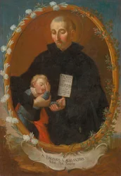 Pyhä Joseph Calasanz