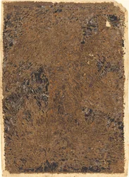 Pyhä Mikael, n. 1480.
