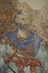 Pyhä Niketas Gootti, n. 1260-1270