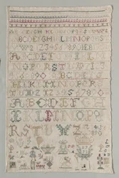 Näytteenotto, 1751.