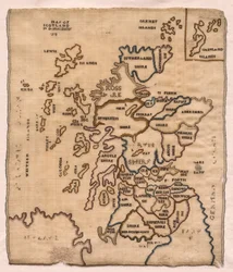 Näytteenotto, 1810.