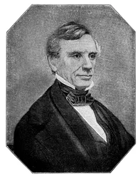 Samuel Finley Breese Morse, 1800-luvun amerikkalainen keksijä, 1900
