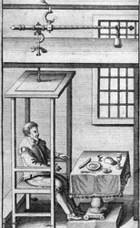 3 Trio-san c ja Riu s, c1728