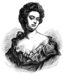 Sarah Churchill, Marlboroughin herttuatar 1660-1744, 1700-luku 1800-luku