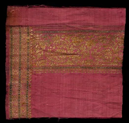 Sari-fragmentti, 1800-luku.