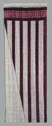 Sari, 1900-luvun puoliväli, ennen vuotta 1957.