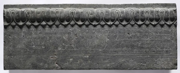 Arkkutason osa: Vaakapaneeli, 550-577.