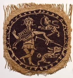 Segmentum, 700-900s.