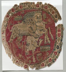 Segmentum tunikasta, 750 - 799.