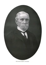 Senaattori Simon Fraser, 1911.