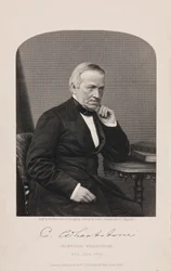 Sir Charles Wheatstone, englantilainen fyysikko