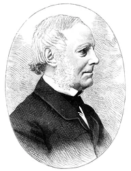 Sir George Grey, 1799-1882, 1800-luku