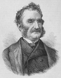 Sir Hope Grant, 1880