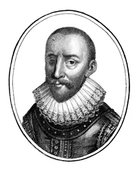 Sir John Ogle, englantilainen sotilas