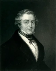 Sir Robert Peel Bart., 1820, 1884.