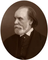 Sir Theodore Martin, kirjailija ja kääntäjä, 1881