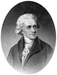 Sir William Herschel, saksalais-brittiläinen tähtitieteilijä