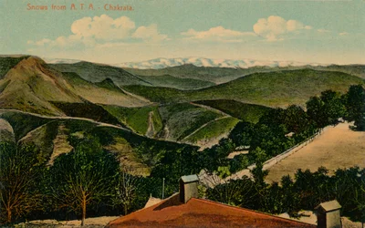 Lunta A.T.A. Chakrata, 1938