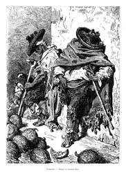 espanjalaiset, 1886