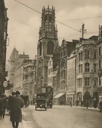 St Dunstan