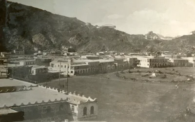 Steamer Point Adenissa, c1918-c1939.