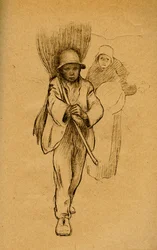 Tutkimus, 1900