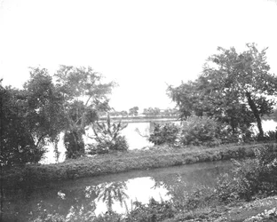 Susquehanna River, Pennsylvania, USA, 1900.