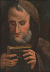 Svätecin evankelio