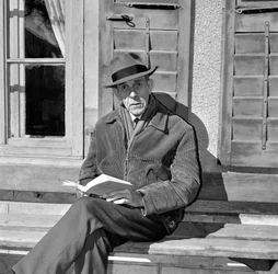 Sveitsi Gustave Literature Roud (m/w kuva)