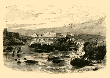 Syracuse, 1890.
