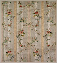 Tafti, 1774-1793.