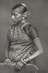Tamuliini koruilla, 1926